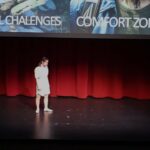 Are We Advancing Too Quickly? | Claire Wang | TEDxEric Hamber