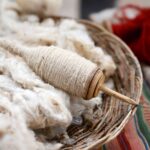 Scientists Convert Wool Into Bone-Healing Material Breakthrough