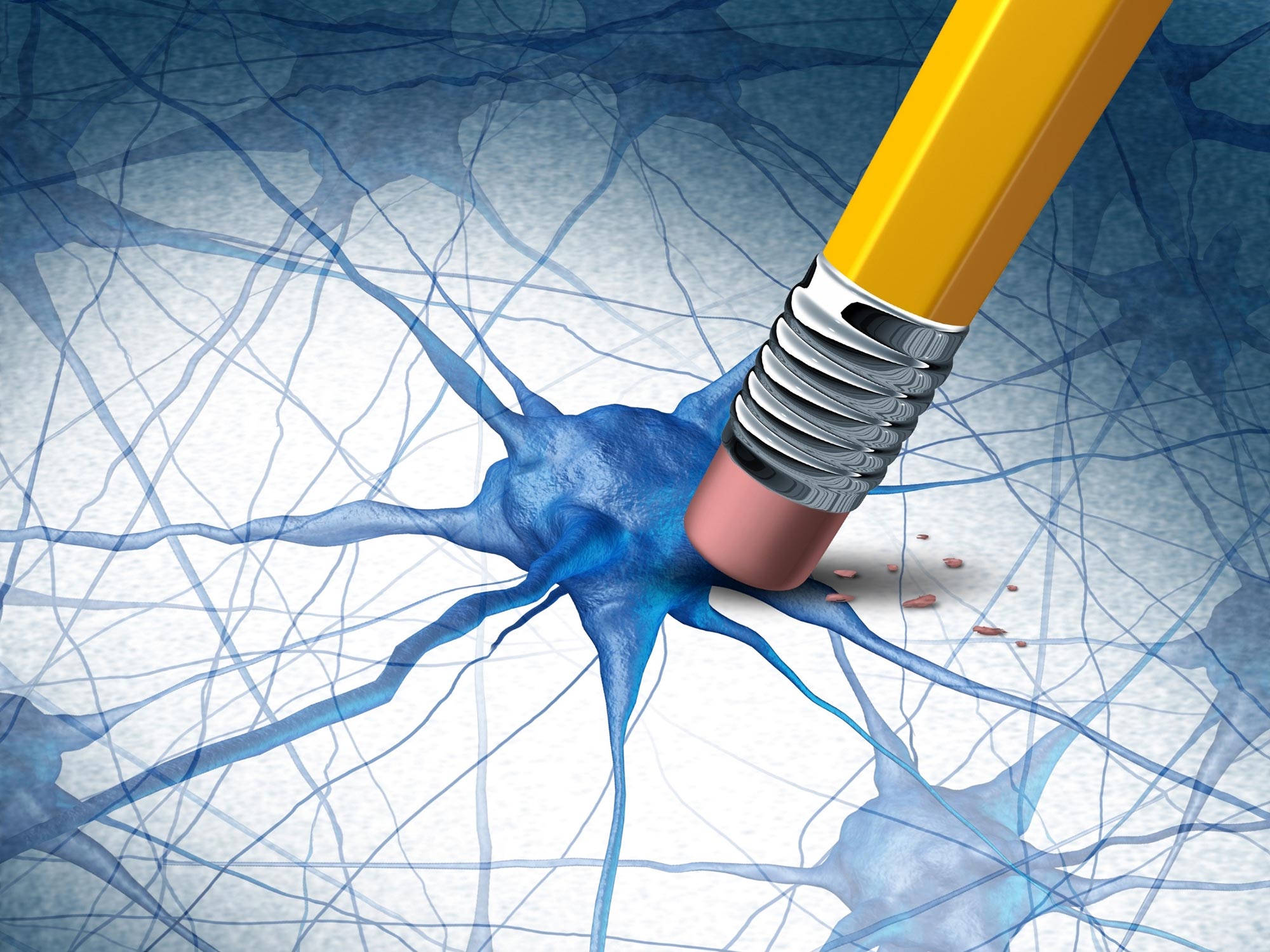 Scientists Discover Simple Supplement That Reduces Alzheimer’s Damage
