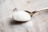 Sugar-Free Sweetener May Be Tied to Liver Disease, Study Finds