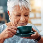 Tea or Coffee? How Your Daily Choice May Affect Osteoporosis Risk