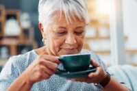 Tea or Coffee? How Your Daily Choice May Affect Osteoporosis Risk