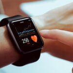 Smartwatch Data Reveals Air Pollution’s Hidden Health Effects