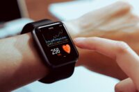 Smartwatch Data Reveals Air Pollution’s Hidden Health Effects