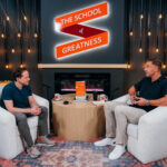 The Science of Achieving More by Doing Less: David Epstein