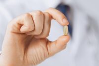 Study Reveals New Negative Effects of Popular Vitamin D Supplement