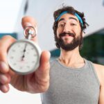 Just Minutes of Exercise Could Cut Disease Risk by 50%