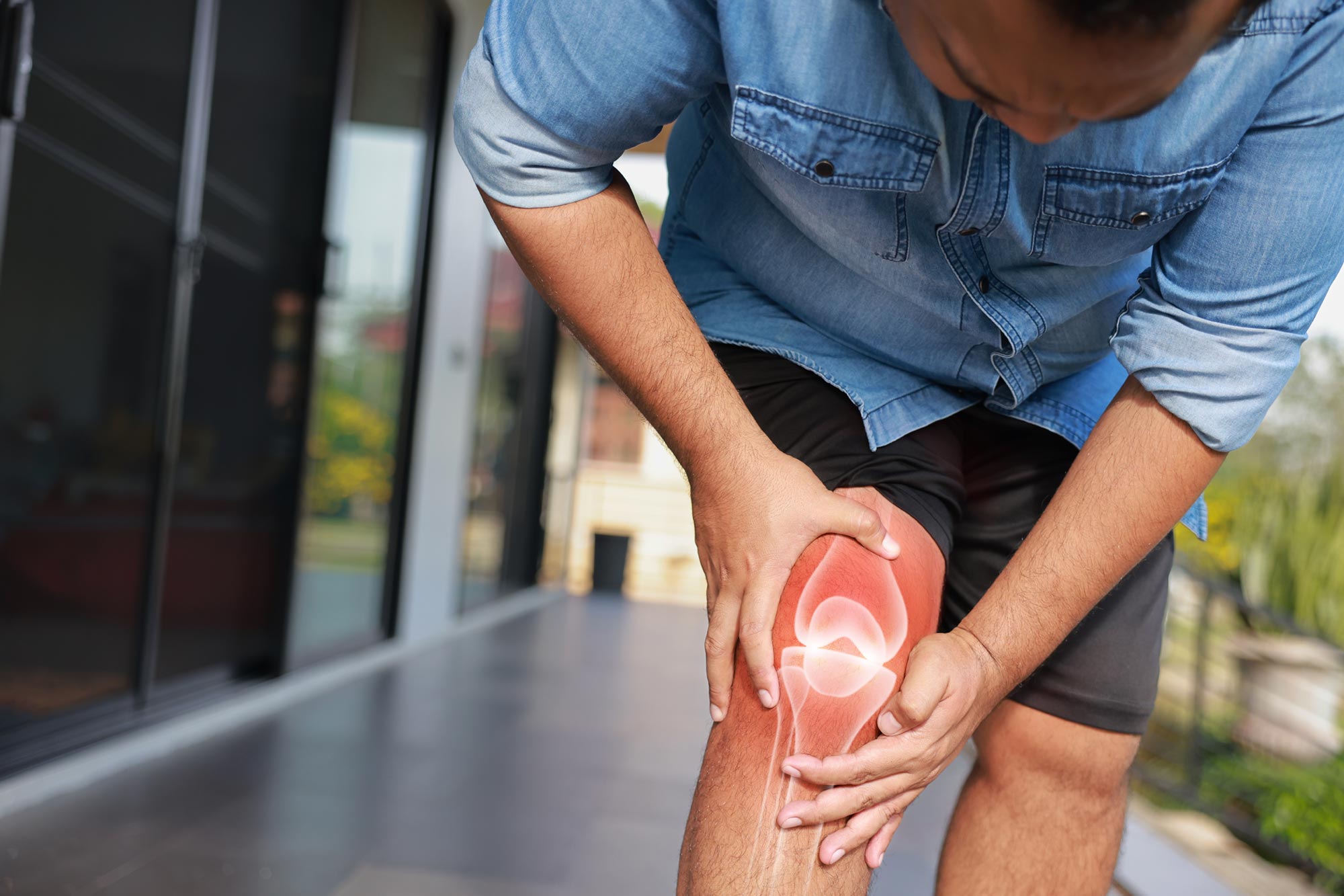Is This Common Knee Surgery More Harmful Than Helpful?
