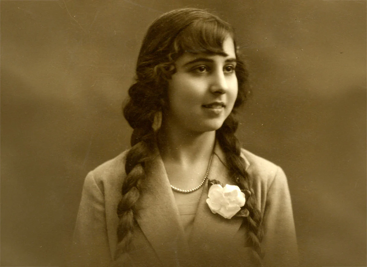 New Discoveries from a 117-Year-Old Woman on Longevity