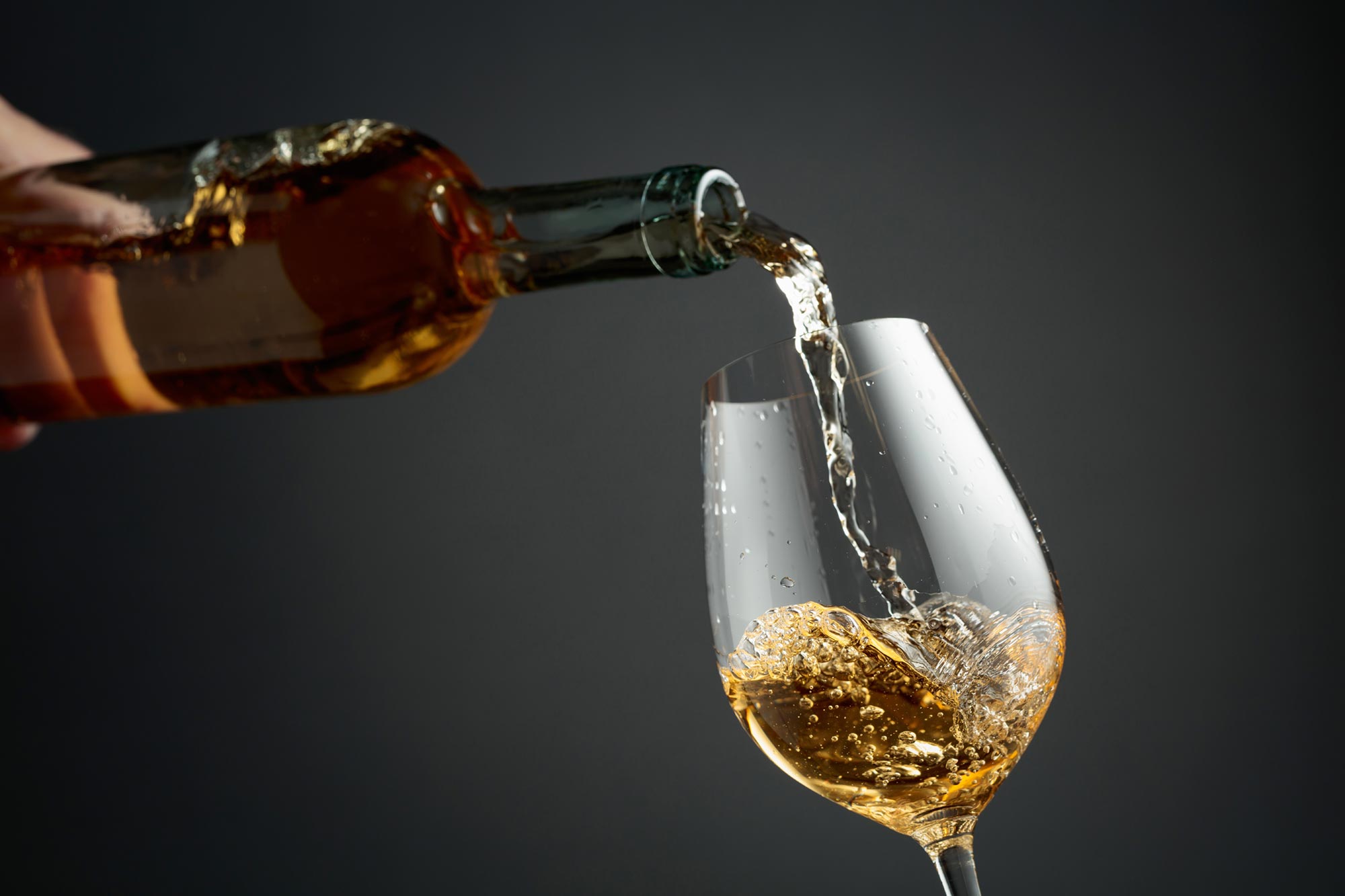 Alcohol Choices May Impact Your Longevity