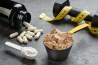 This Common Supplement Could Enhance Brain Function Too