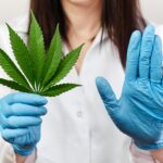 Early Cannabis Use Might Hinder Essential Brain Skills in Teens
