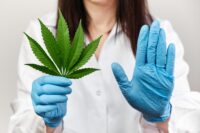 Early Cannabis Use Might Hinder Essential Brain Skills in Teens