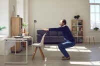 Study Reveals Simple Exercise Trick to Build Muscle Effortlessly