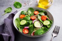 Plant-Based Diets May Reduce Alzheimer’s Risk, Study Reveals