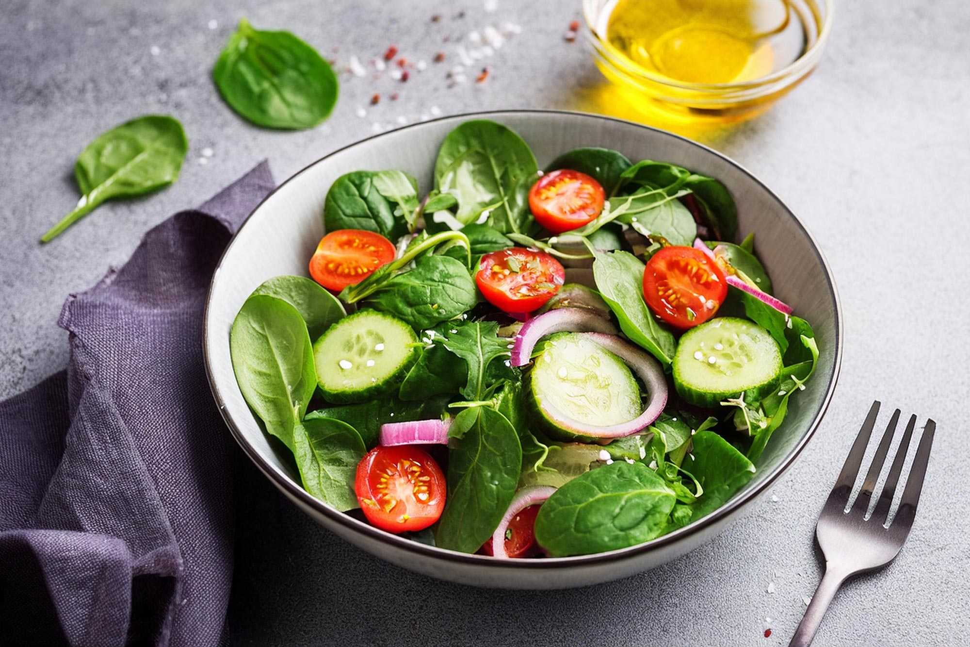 Plant-Based Diets May Reduce Alzheimer’s Risk, Study Reveals