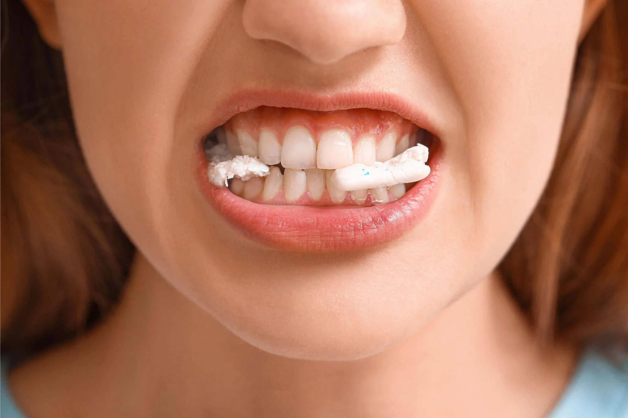 Scientists Create Bioengineered Gum to Combat Oral Cancer
