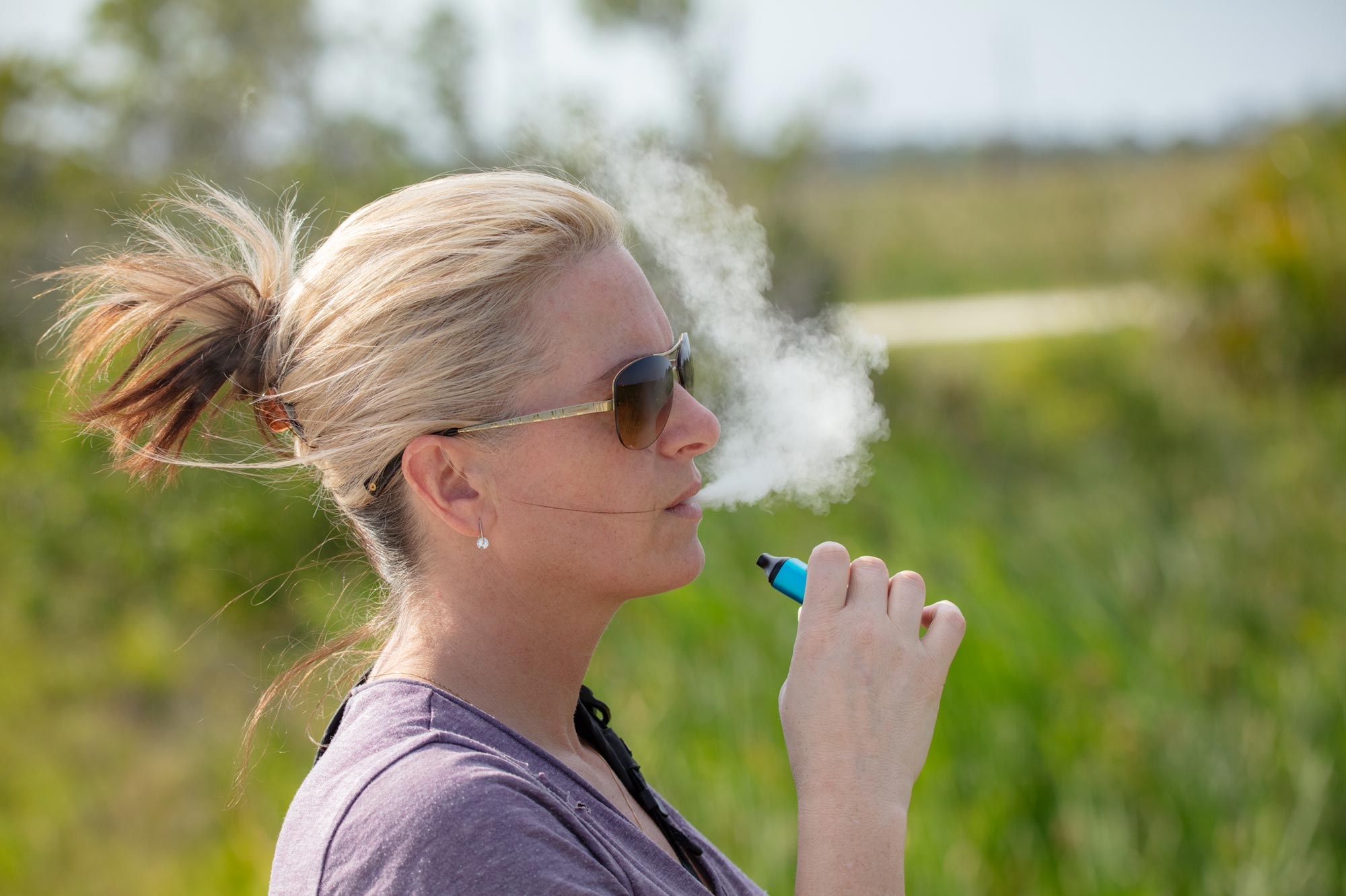 The Quit-Smoking Tool Outperforming Patches and Gum
