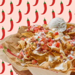 5 Chain Restaurant Appetizers Exceeding 2,000 Calories