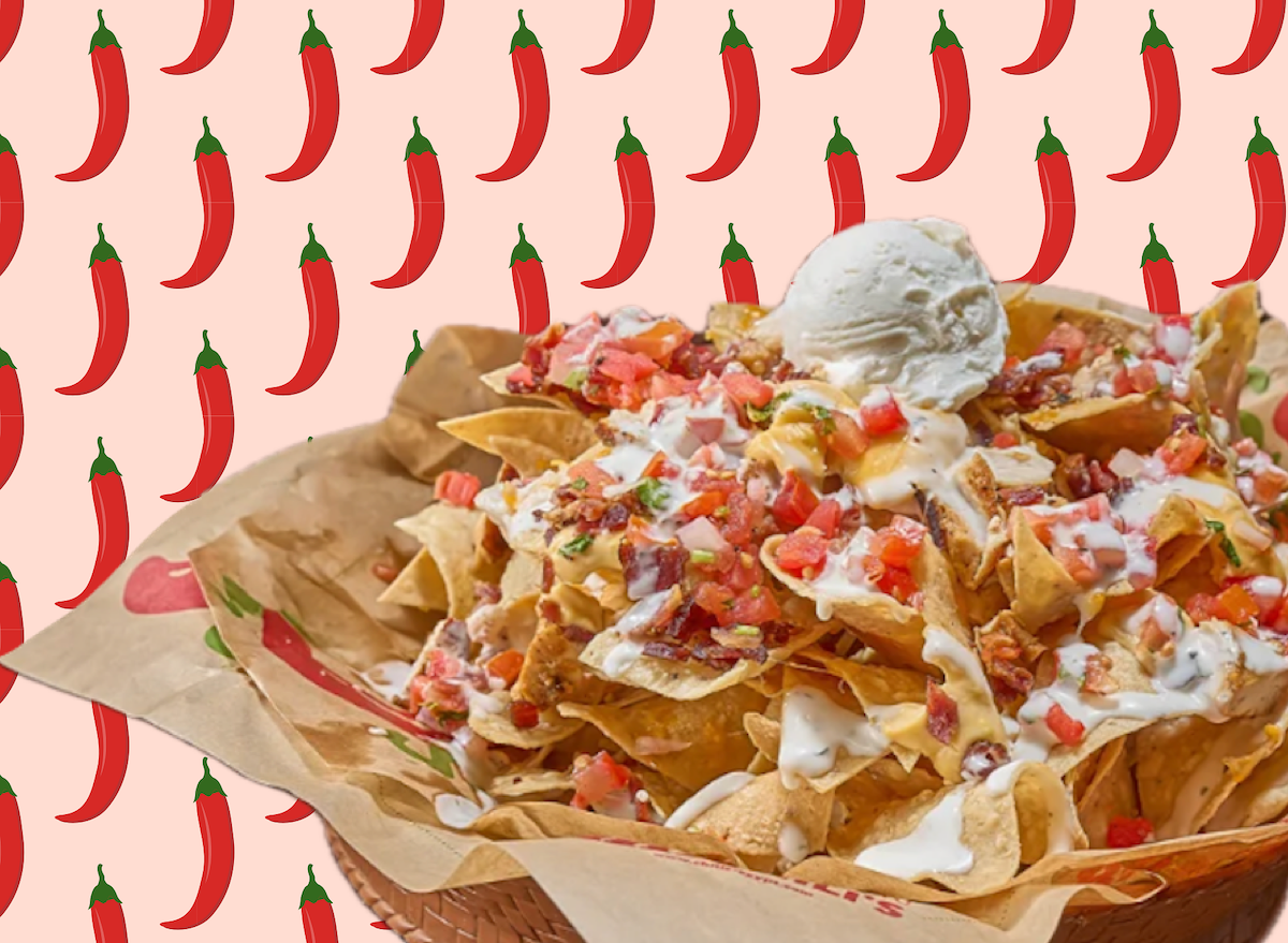 5 Chain Restaurant Appetizers Exceeding 2,000 Calories