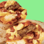 5 Fast-Food Breakfasts Packing More Calories Than a Big Mac