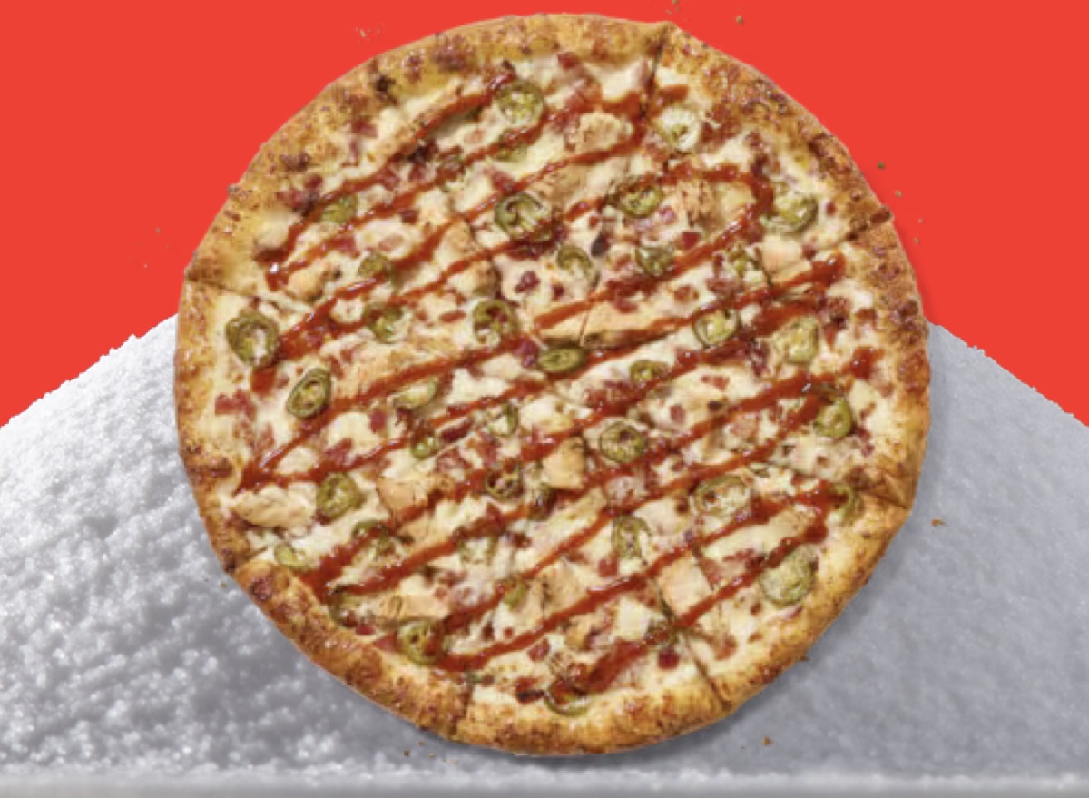 5 Chain Restaurant Meals Loaded with Daily Sodium Limits
