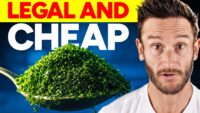2 Tbsp Reduces Fat Storage, Crosses Blood-Brain Barrier, Lowers Estrogen