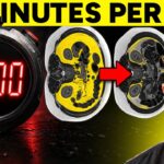 Exercise Reduces Visceral Fat and Repairs Mitochondria Fast