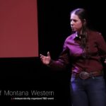 Healing Soil, Healing Communities | Abigail McClaflin | TEDx