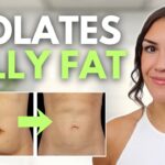 Peptide Approved by FDA that Targets Visceral Fat Reduction