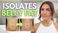 Peptide Approved by FDA that Targets Visceral Fat Reduction