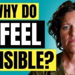Feeling Invisible at 50? Discover What’s Really Going On