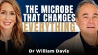 The Microbiome’s Role in Heart Health | Dr. William Davis