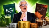 Which Viral Health Drink Is Truly Beneficial? | Gundry MD