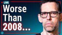 Why the S&P 500 Faces Serious Risks Ahead