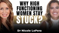 Why High-Functioning Women Remain In Survival Mode