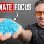 I Explored Every Legal Focus Drug: Here’s What Works