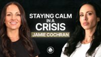 Staying Calm in Crisis: The Trainable Skill of Detachment