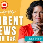 Latest Insights & Q&A with Dr. Mindy Pelz