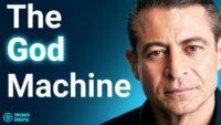 AGI Has Arrived, But Society Is Unprepared | Peter Diamandis