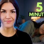 The 4-Minute Breathing Technique for Quick Sleep