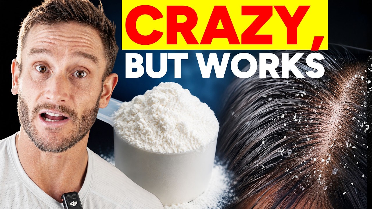 1 Scoop Reduces Wrinkles, Brightens Skin, and Reverses Age