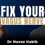 The Vagus Nerve: Key Insights for Stress Relief by Navaz Habib
