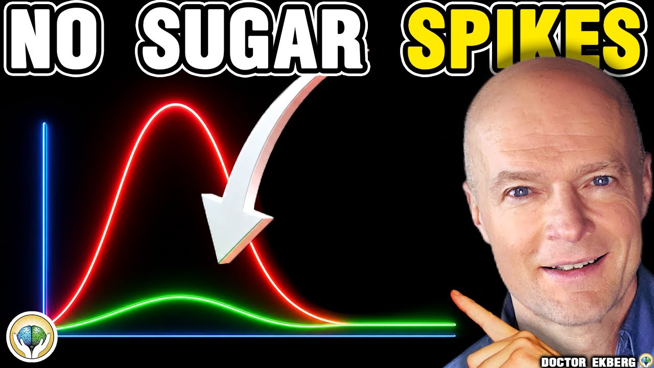 Enjoy Bread, Rice, and Potatoes Without Blood Sugar Spikes!