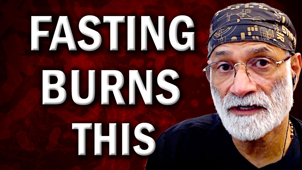 Fasting: A Solution for Stubborn Visceral Fat? | @ThePrimal.Podcast Clip