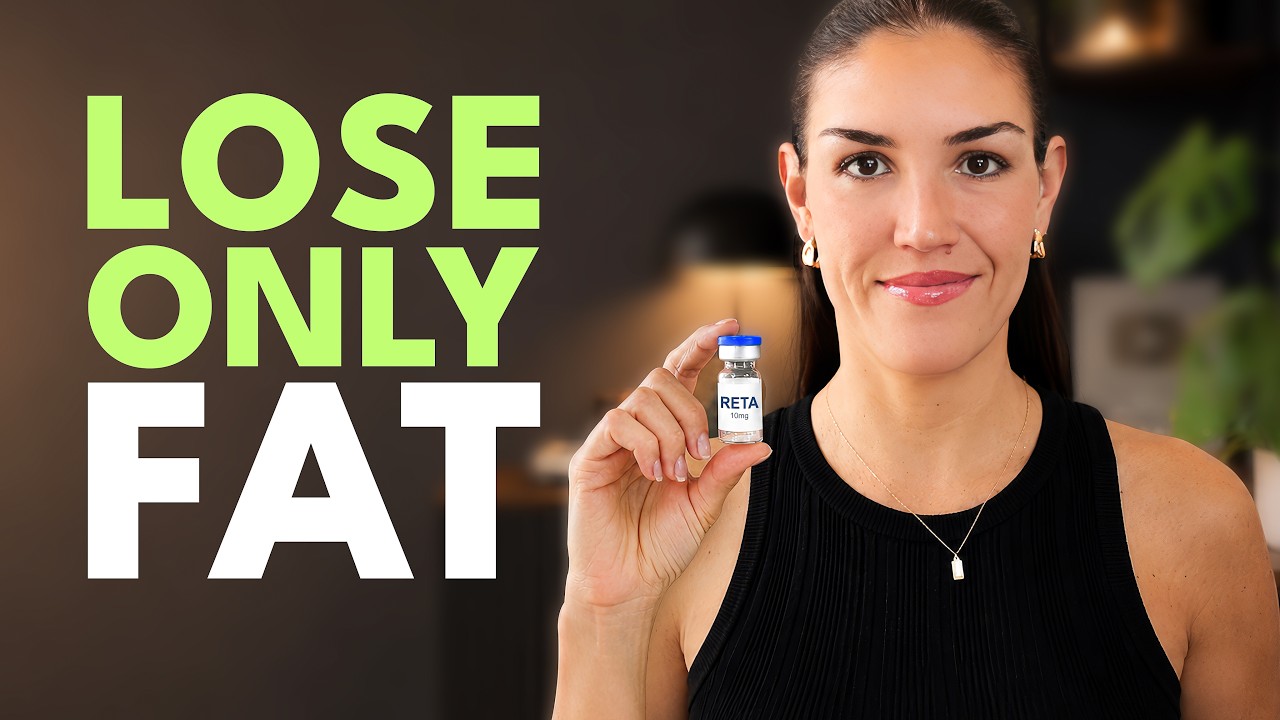 Effective Retatrutide Protocol for Results Without Muscle Loss