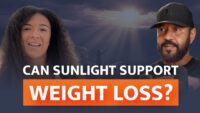 Light as a Natural Ozempic Alternative: Metabolism Insights by Dr. Cowan