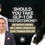 Is Your ED A Sign Of A Serious Issue? Heart & Hormone Health Insights – Roundtable #210