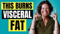 The Top Daily Habit to Easily Burn Visceral Fat in 30 Days