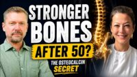 Osteocalcin Secrets for Stronger Bones After 50: Isabella Cooper